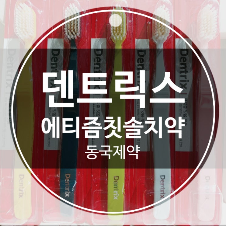 실용적인 추석 선물 세트 추천 잇몸 마사지 칫솔 동국제약 덴트릭스 에티즘 칫솔 치약 실용적인 추석 선물 세트 추천 잇몸 마사지 칫솔 동국제약 덴트릭스 에티즘 칫솔 치약