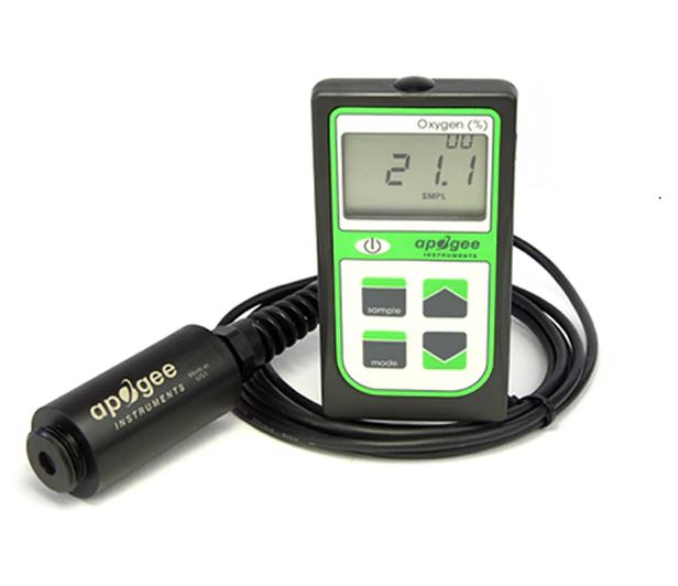  MO-200 (휴대용 산소 측정기)