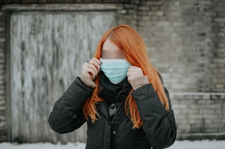  27명 있는 밀폐 공간에서 코로나에 감염되지 않은 비결