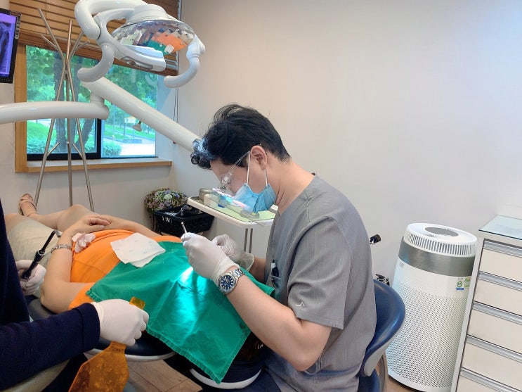  인계동 임플란트 꼼꼼하게 잘합니다!