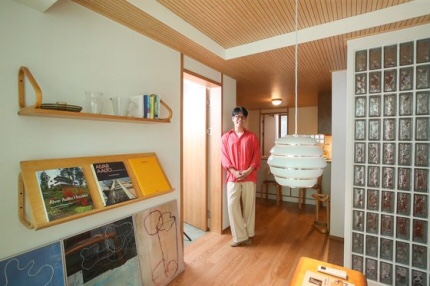  서울에 “핀란드” 가 있었다