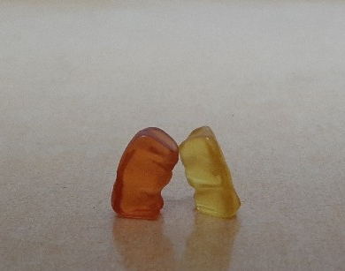  하리보 햄퍼(haribo hamper) 어디서 구할 수 있는지 그것이 알고싶다...