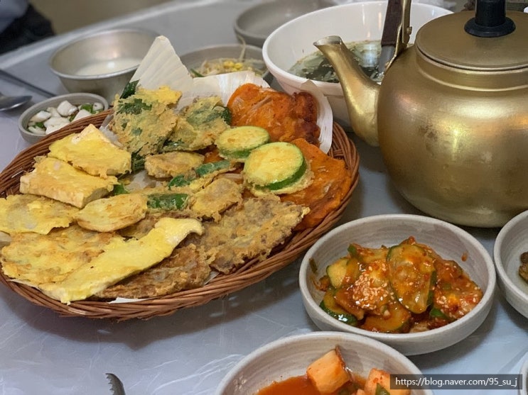  광주맛집, 맛있는 유촌동 월매전집