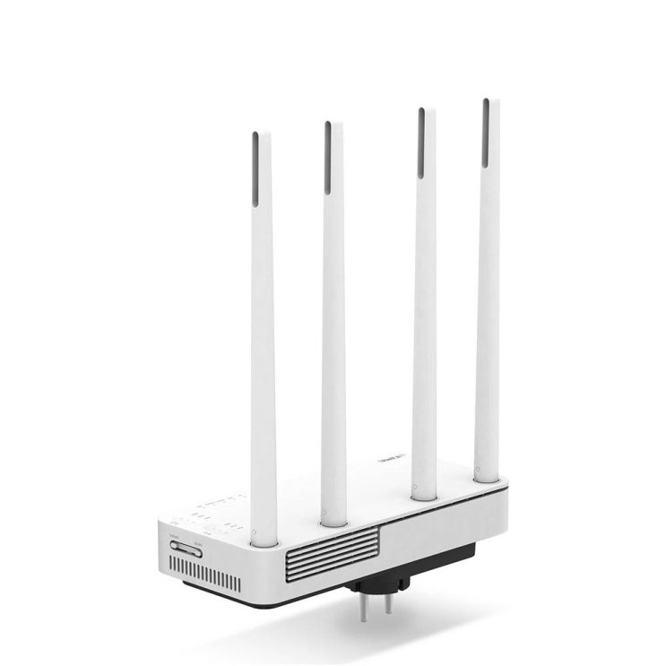  ipTIME Extender-A8 무선확장기, 단일상품