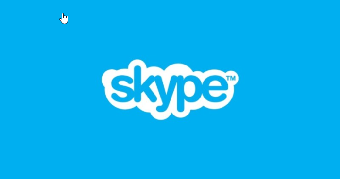 아웃룩에서 Skype 모임 초대