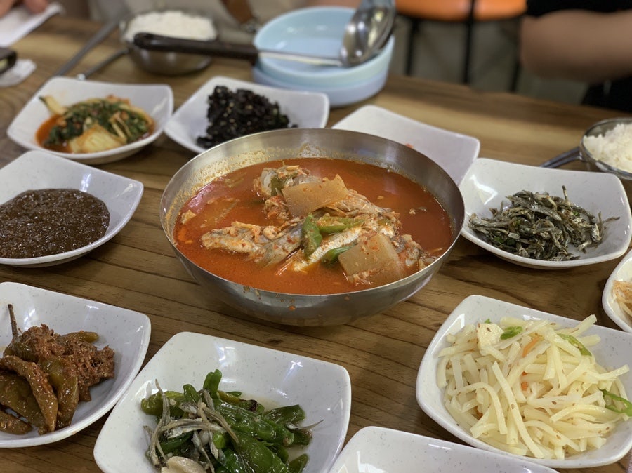 승수네식당 사진 4