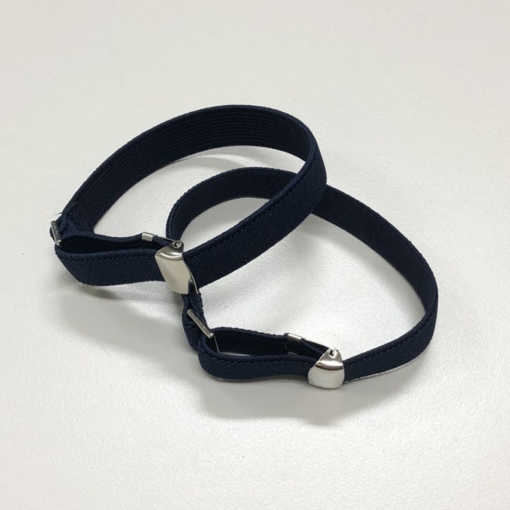  [ Armlet ] 셔츠 고정밴드 암밴드로 셔츠 고정하기