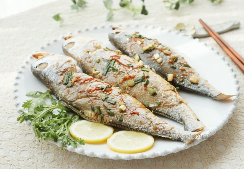 맛있는 생선찜 만드는 법 명절음식 생선손질 방법까지 ^^ : 네이버 블로그