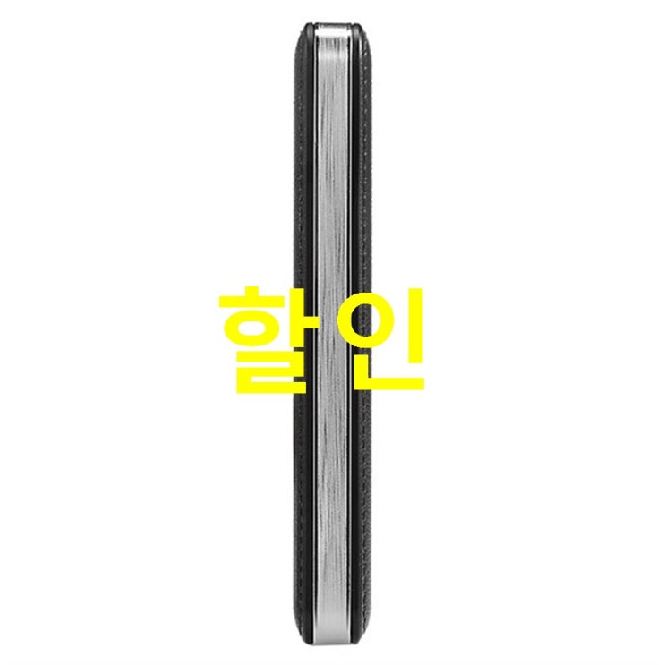  쇼핑 정보 삼성전자 외장하드 J3 파우치! 단점이 별로 없어요