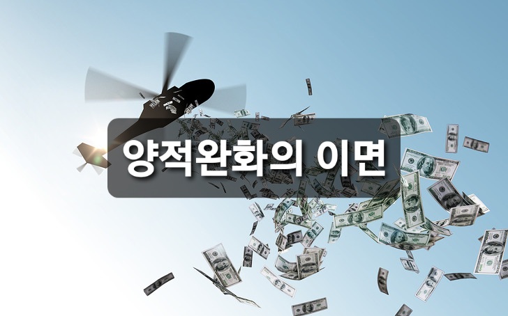 양적완화 속의 버블