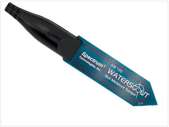  WaterScout SM 100 Soil Moisture Sensor
