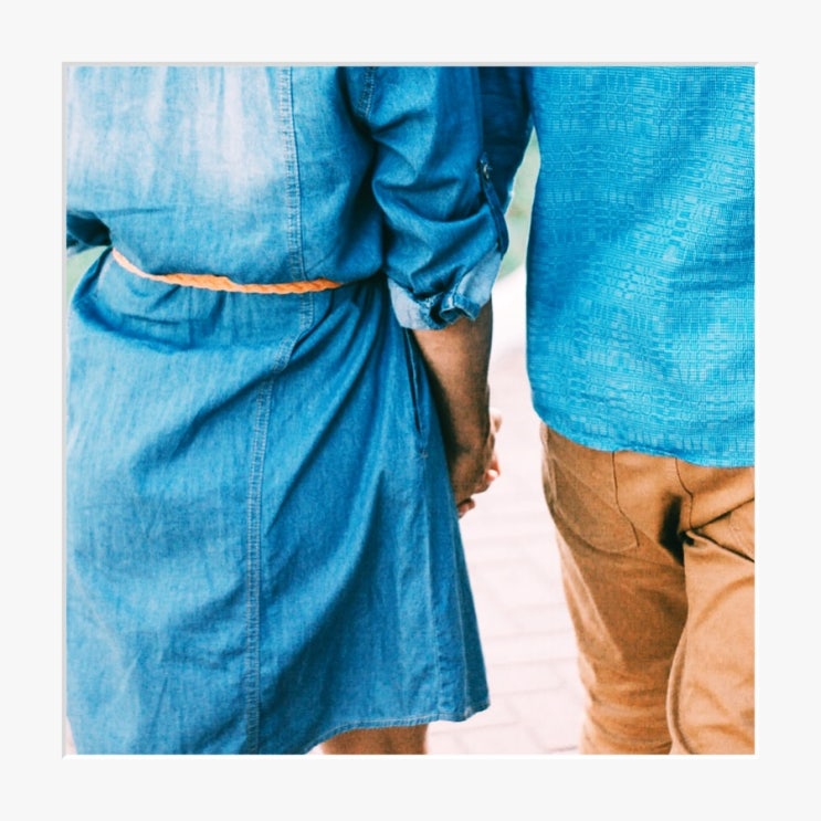  남자진청바지 스타일 연출법