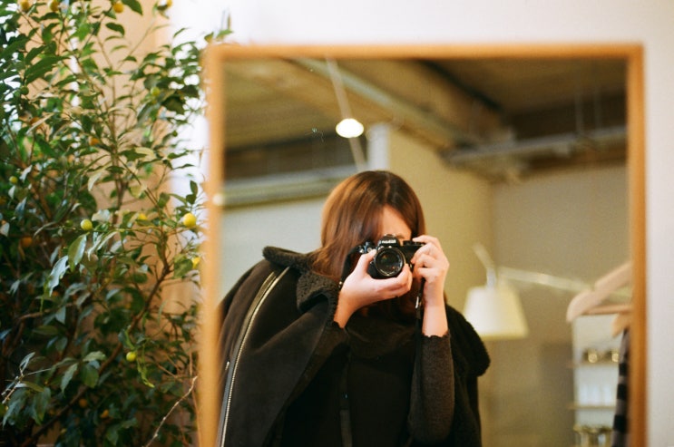  나도 지목 당해본 2020 코칭 질문 릴레이! (From. 애정하는 체리피치님)