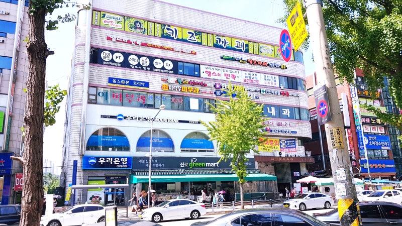 선부동헬스장 PT빌리프헬스장 선부역 상체하체 운동 루틴