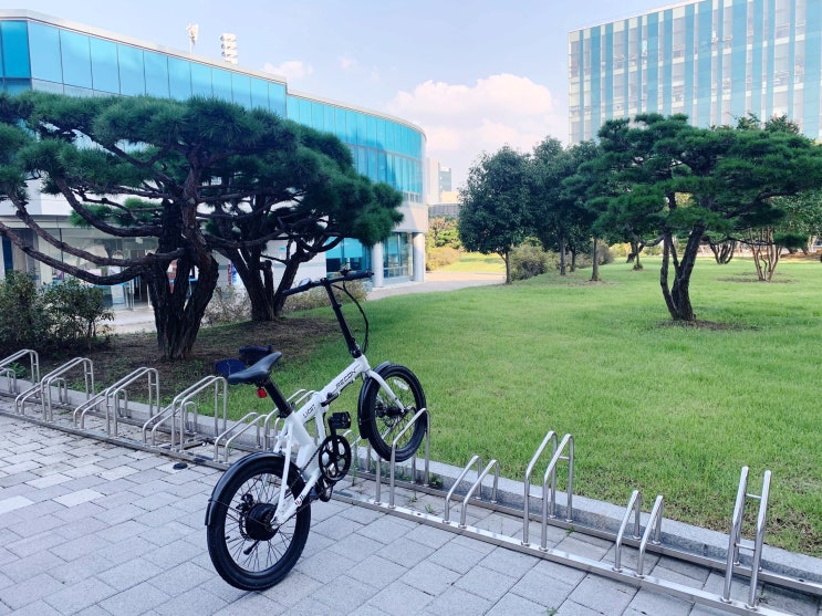  전기자전거추천 : 리콘 라이트 전기자전거 가성비 끝판왕!