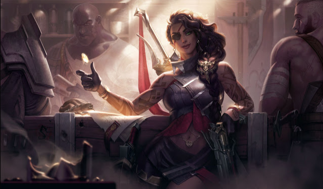  [LOL]롤 점검 이후 10.19패치, 롤토체스(tft) 시즌4시작, 새로운 챔피언 : 사미라, 트루 데미지 야스오 프레스티지 에디션