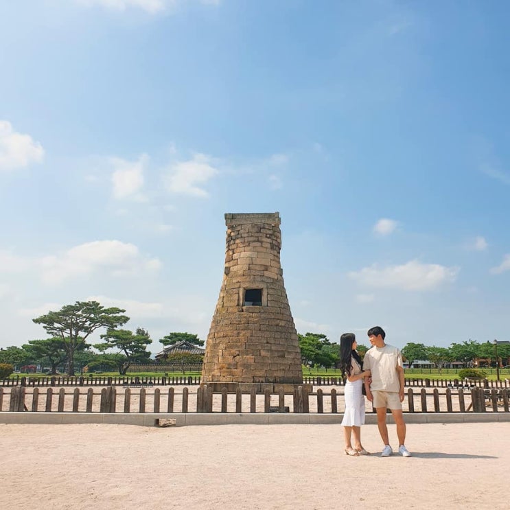  경주 커플 여행, 2박3일 가볼만한곳 총정리