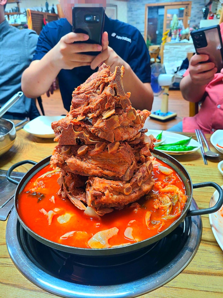  좋은 기억으로 남은 평택 맛집 모음