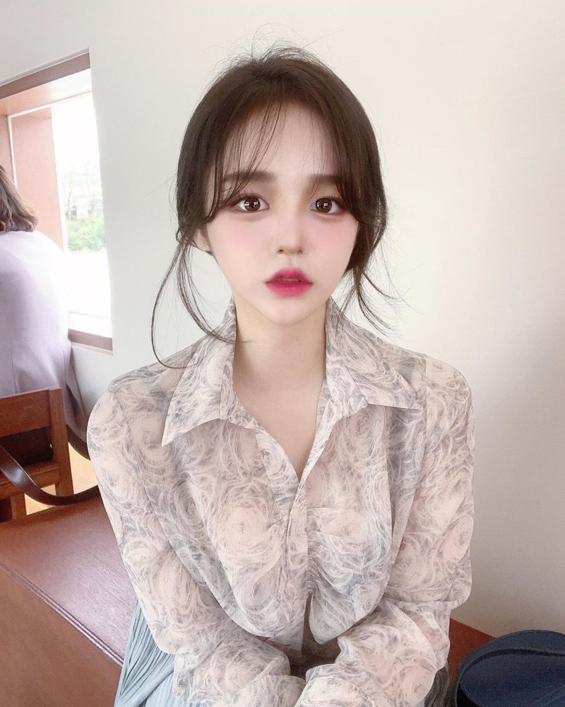 귀여운 일반인 사장님 클라쓰 베이글녀 사진모음 : 네이버 블로그