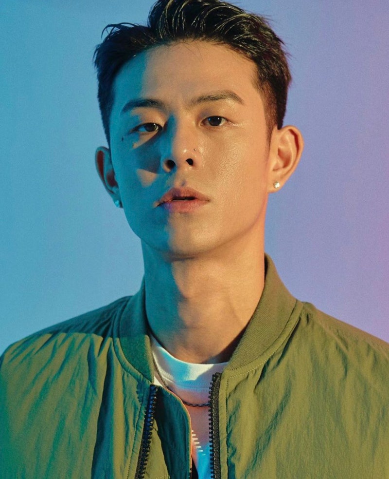 빈지노(BeenZino)의 키, 여자친구, 대표곡 알아보자!