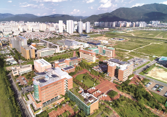  [뉴스분석] 한중일 바이러스 연구센터 양산 부산대 병원 유휴부지 설립 추진