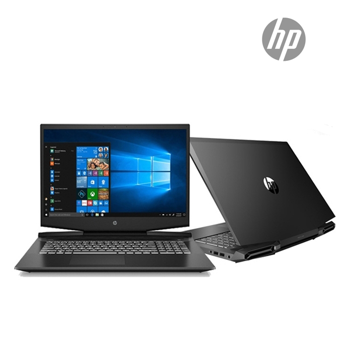 (노트북) HP 파빌리온 게이밍 노트북 (20.09.17)
