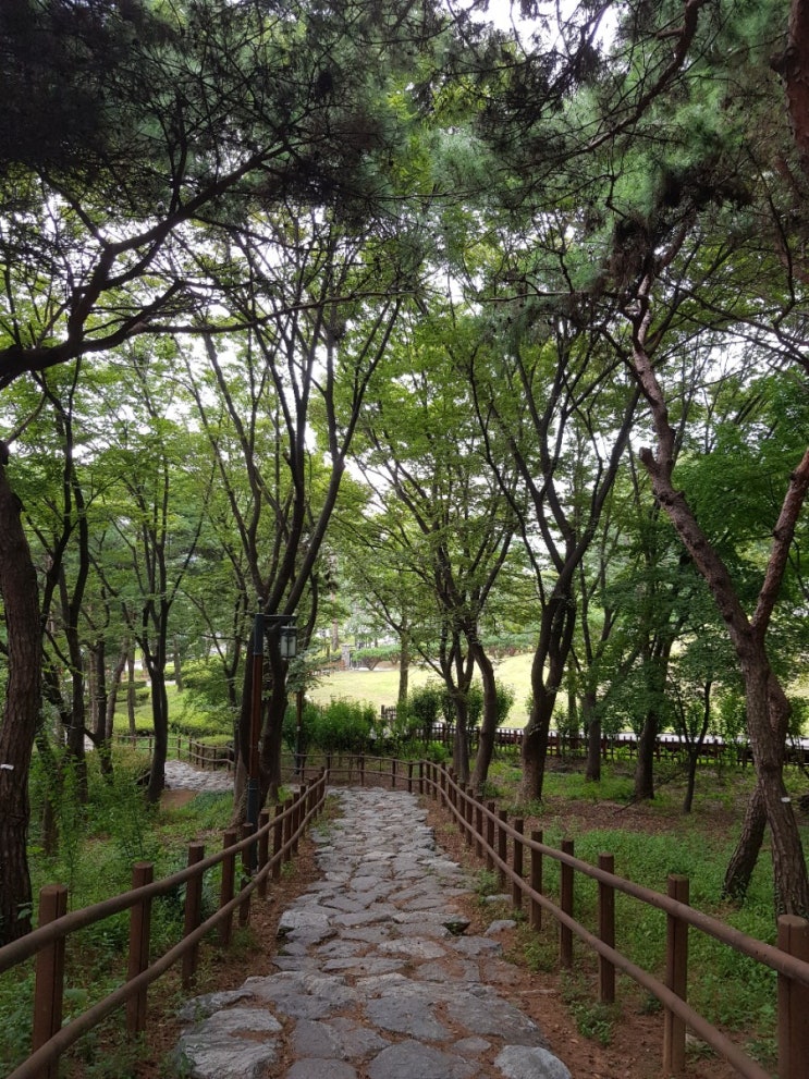  아이와 길 위에서