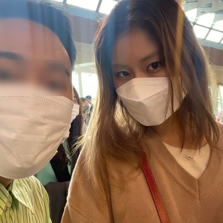  직장인 늦은 여름휴가 3박4일 제주도 여행 김포국제공항