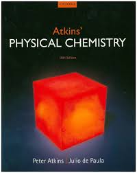 앳킨스 물리화학 10판, Atkins Physical Chemistry 10th, (a,b문제 모두수록)