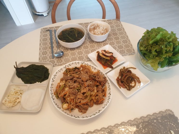  토깽일찍의 블로그