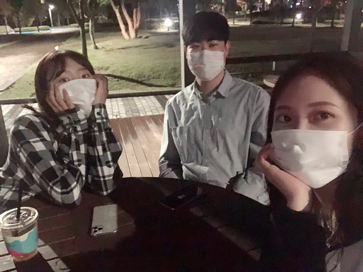  # 2020년 9월 두번째 이야기