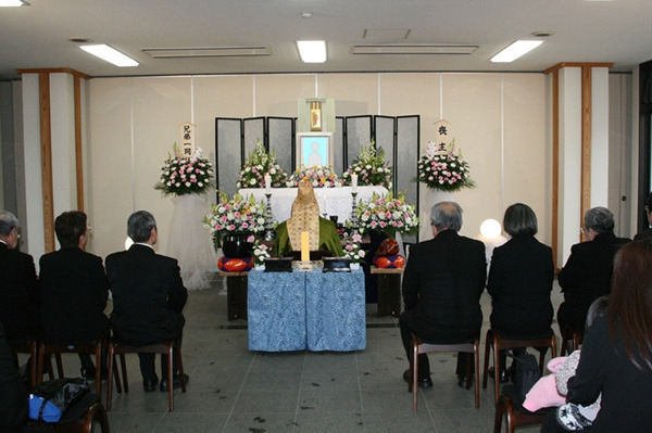 코로나19,장례 패러다임이 바뀐다...2일장·가족장 증가 코로나19,장례 패러다임이 바뀐다...2일장·가족장 증가