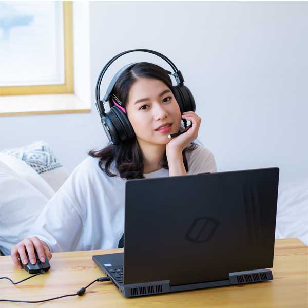  삼성전자 오디세이 게이밍 노트북 NT850XCR-HD7A 윈도우 설치하기