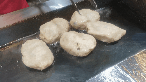  [대구 서문시장] 생활의 달인 매콤 양념오뎅,나뭇잎형 손만두 맛집