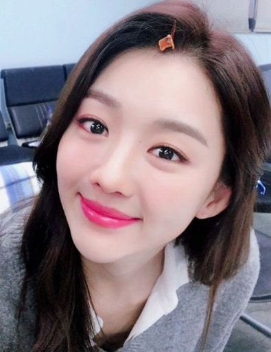 장희진 나이 고향 키 장희진 프로필