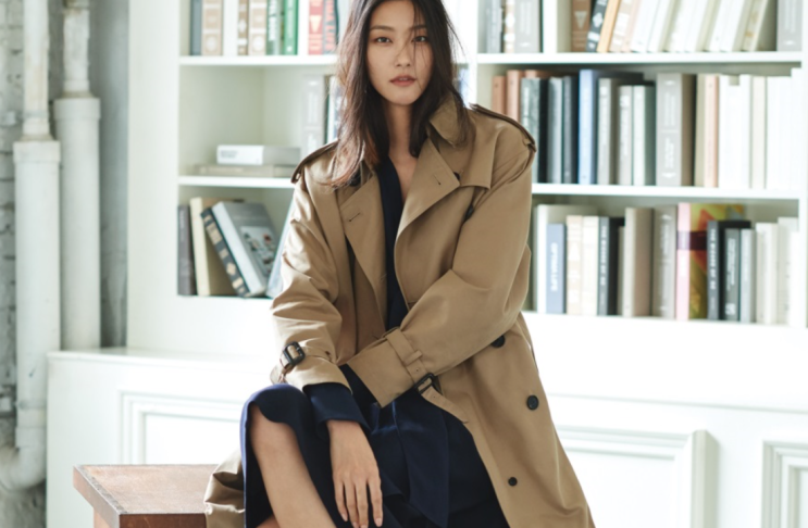 쌀쌀한 가을이 왔다! 여자 가을 코트 코디 구경하고 예쁘게 입어요!-[일산미술학원/입시/예중/고양예고/덕원예고/청개구리/주엽/대화/일산동/덕이동/야당동/풍산동/탄현바른미술]