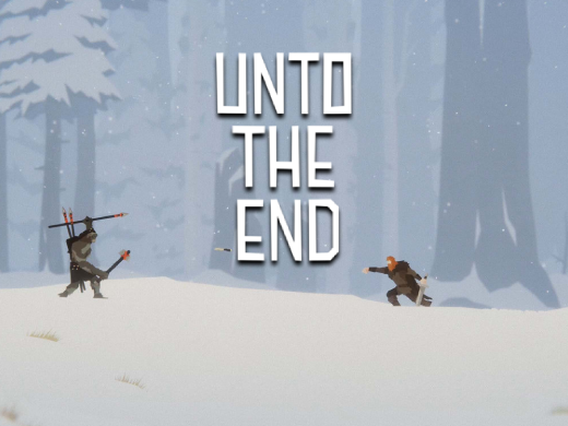 기대되는 신작 인디 액션 게임 언투 더 엔드 (Unto The End) 후기 기대되는 신작 인디 액션 게임 언투 더 엔드 (Unto The End) 후기
