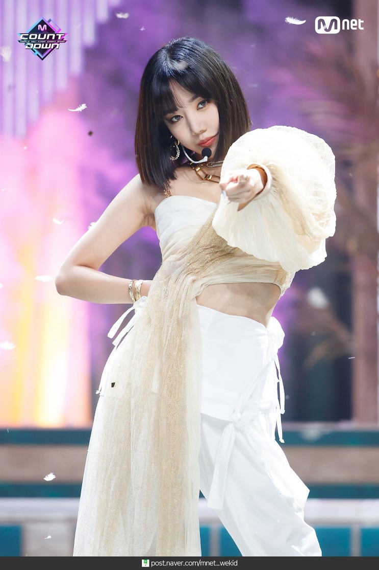 200910 엠카운트다운 김남주(KIM NAMJOO) - Bird 현장포토 200910 엠카운트다운 김남주(KIM NAMJOO) - Bird 현장포토