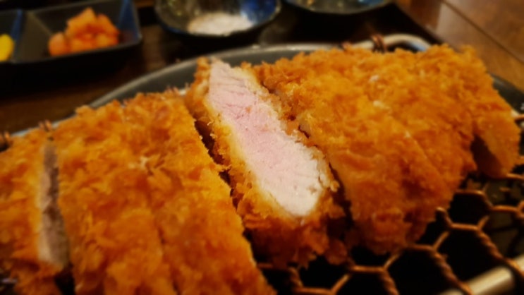  돈까스맛집 또 가고 싶어지는 곳
