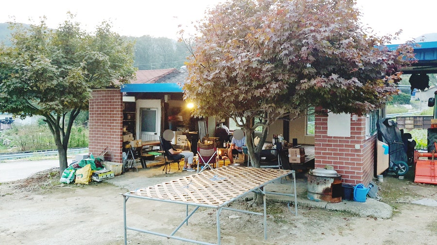 계곡민박 사진 2