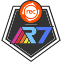 롤 R7(Rainbow7),2020롤드컵진출팀 소개