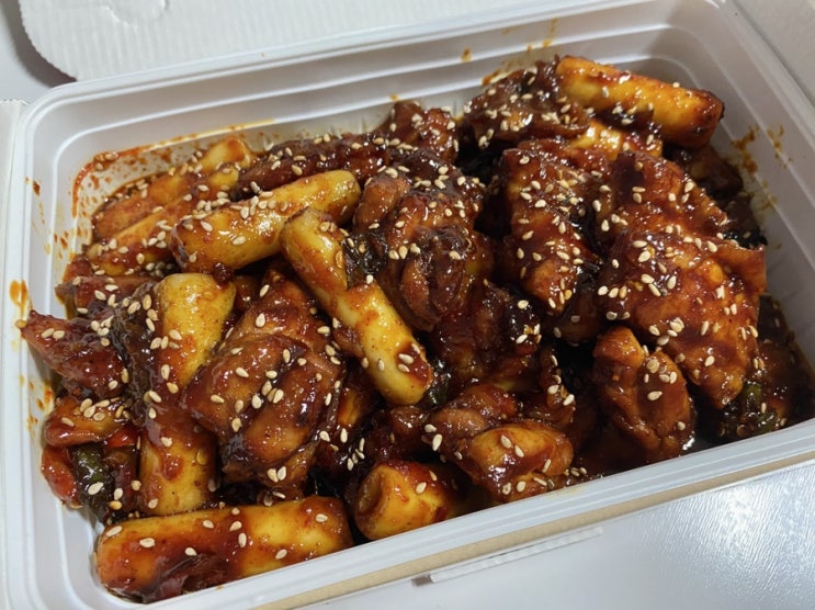  지코바는 역시 치밥이지