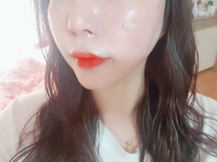  촉촉한 비비크림 "프라코루 화이트 멀티 비비크림"