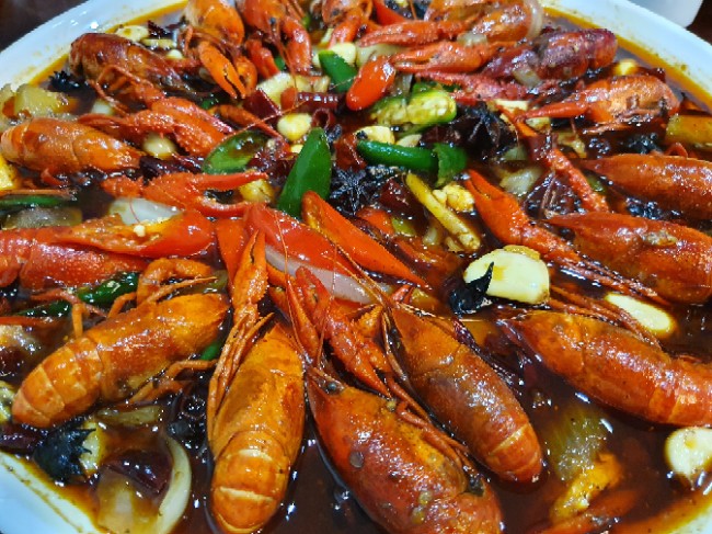 오늘은 마! 중국집이다! 오늘은 마! 중국집이다!