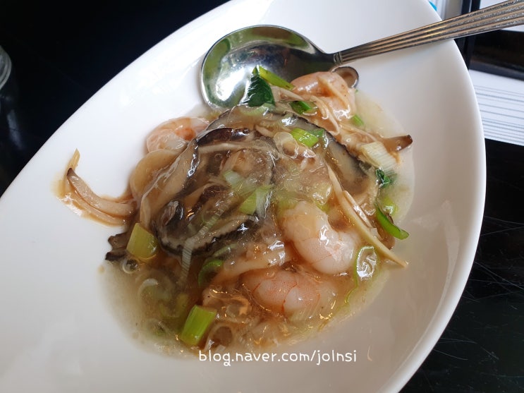  청담동 중국음식 맛집 이닝 고급지고 맛있는 코스요리