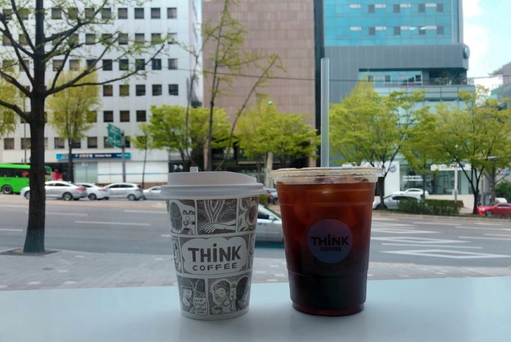 [맛집, 카페, 술집]코로나 전후로 사라진 가게들 모음