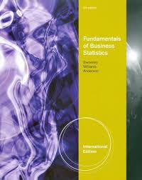 [Fundamentals of Business Statistics (경영경제 통계학) Solution ] Fundamentals of Business Statistics (경영경제 통계학) Solution