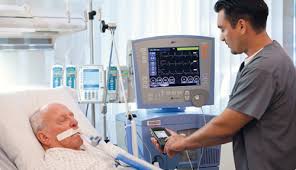  ventilator인공호흡기세팅 사용방법간호중재 : ventilator메뉴공부