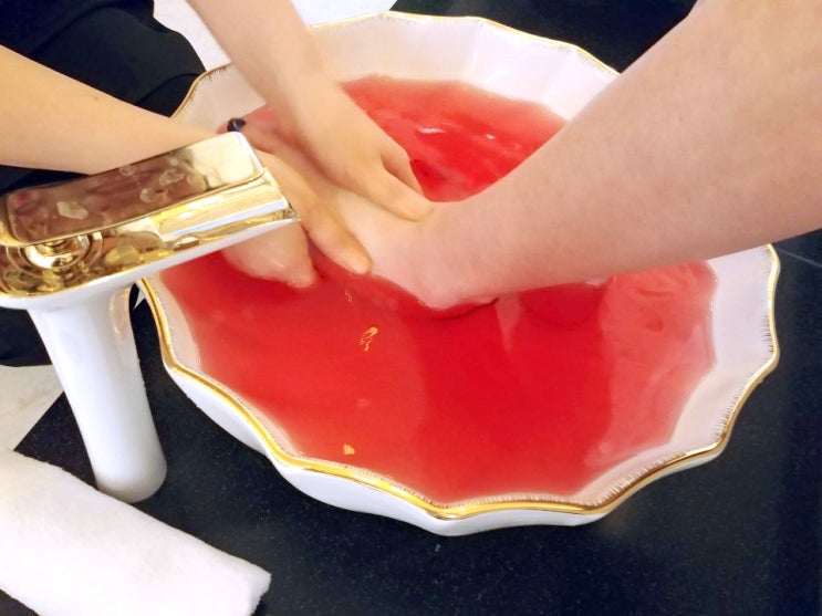  휴식이 필요할때! 마사지샵제주시 지역별 할인쿠폰 모음(탑동,노형동,연동,외도동)