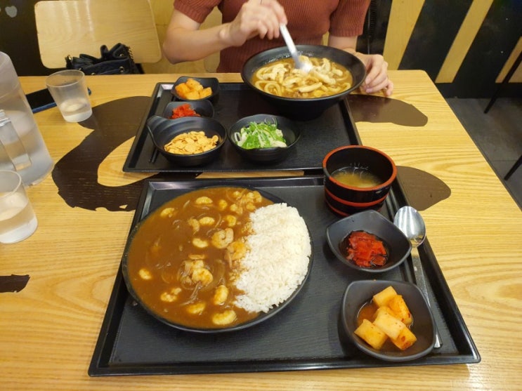  09.14)아비꼬&고기굽는마을